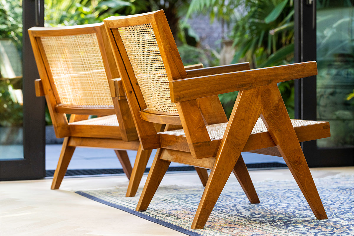 How to Care for Teak Furniture Essential Tips Studio Botanica