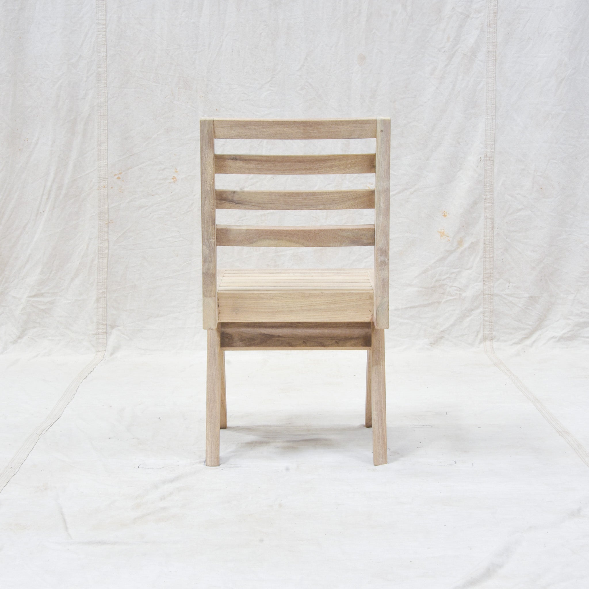 Pierre Jeanneret Slatted Student Chair-Outdoor-version-8