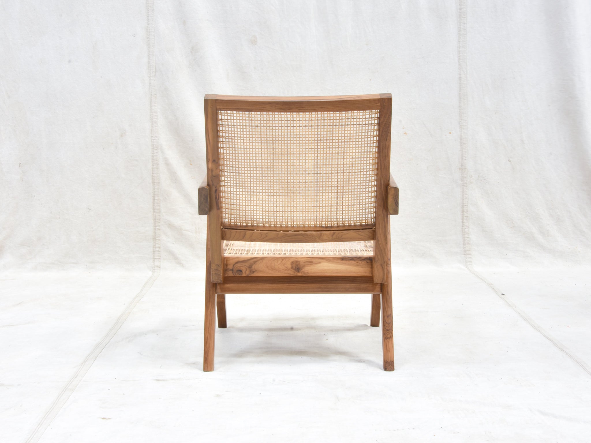 Pierre Jeanneret Easy Chair